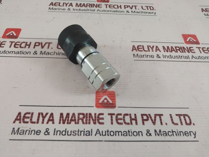 Eaton Fd96-1001-08-08 Quick Disconnect Couplings Socket 