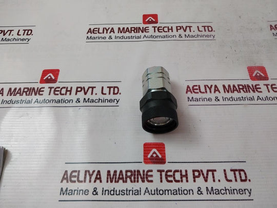Eaton Fd96-1001-08-08 Quick Disconnect Couplings Socket