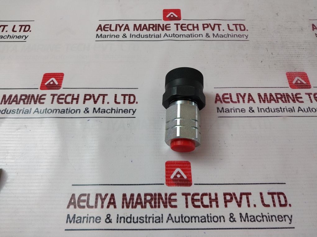 Eaton Fd96-1001-08-08 Quick Disconnect Couplings Socket