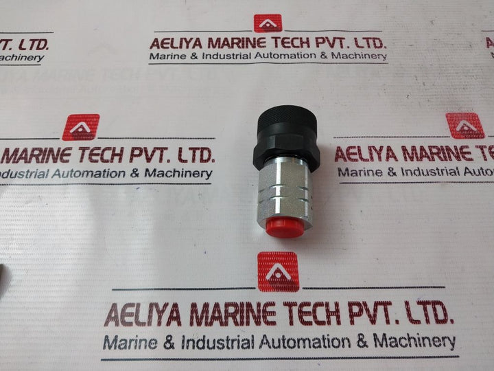 Eaton Fd96-1001-08-08 Quick Disconnect Couplings Socket