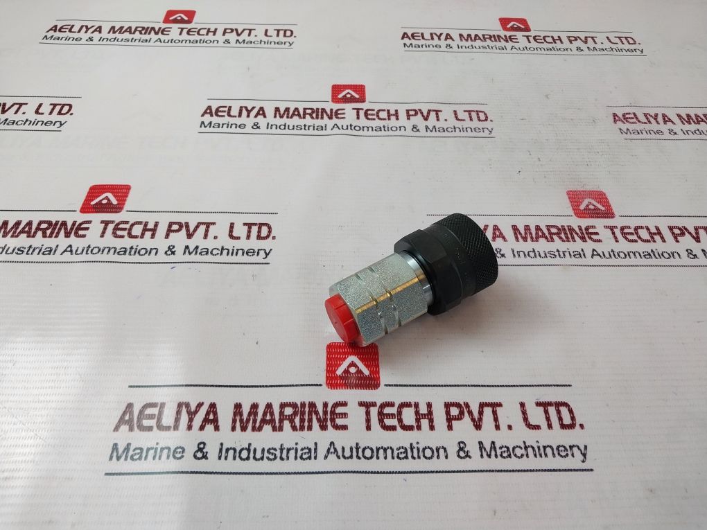 Eaton Fd96-1001-08-08 Quick Disconnect Couplings Socket