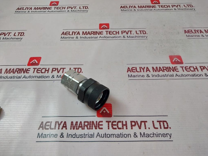 Eaton Fd96-1001-08-08 Quick Disconnect Couplings Socket