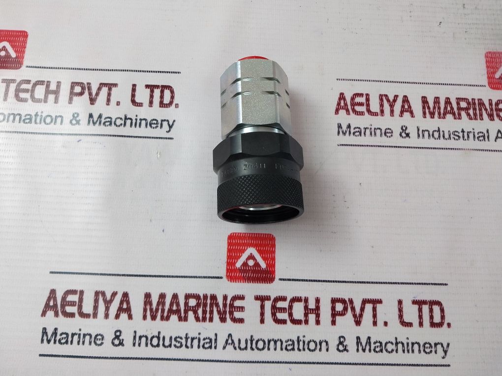 Eaton Fd96-1001-08-08 Quick Disconnect Couplings Socket