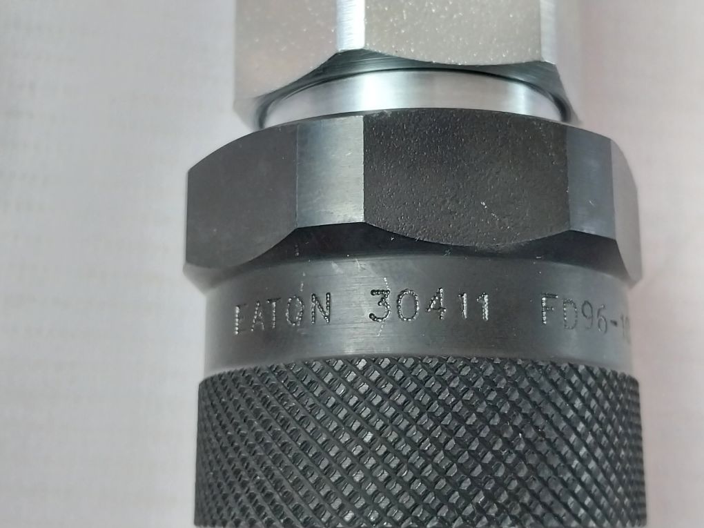 Eaton Fd96-1001-08-08 Quick Disconnect Couplings Socket