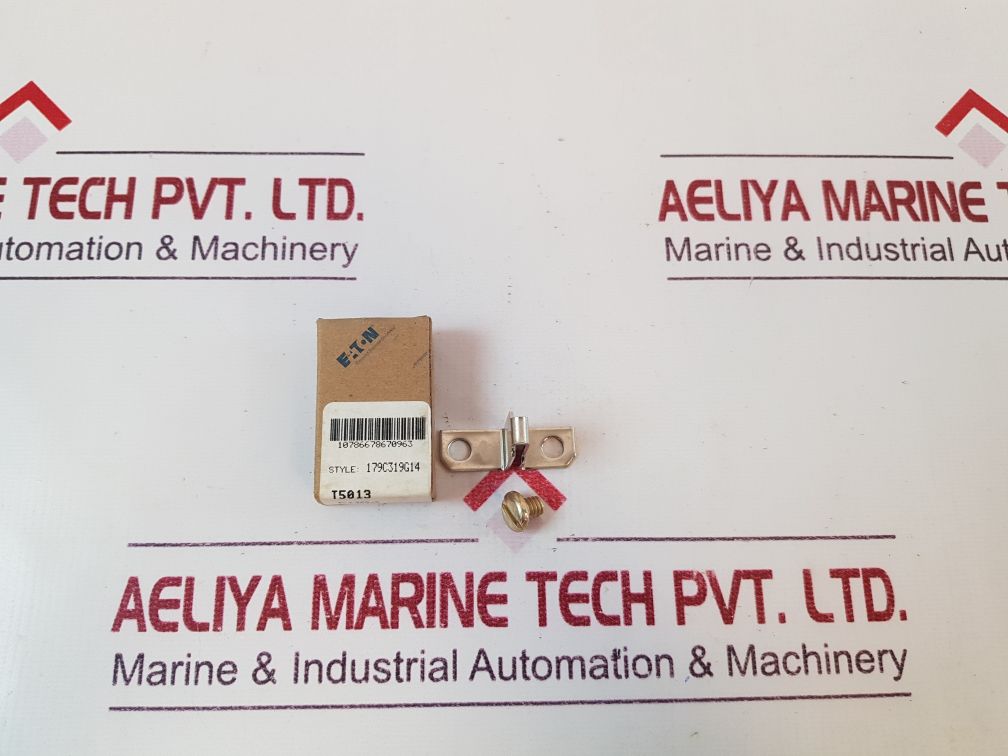 Eaton Fh84 Heater Element
