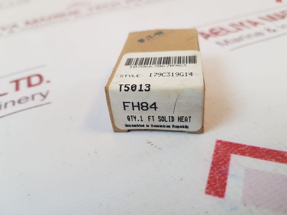 Eaton Fh84 Heater Element
