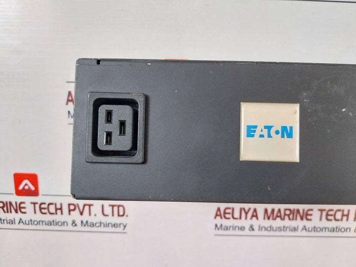 Eaton Fue-563004 Marine Filter 3000Va 16A