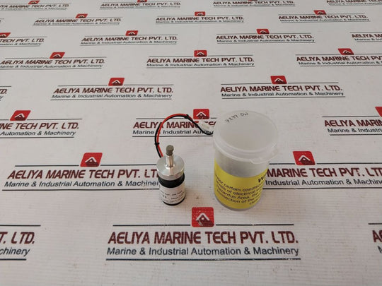 Eaton Galvanic Oxygen Cell-dn Type Oxygen Sensor