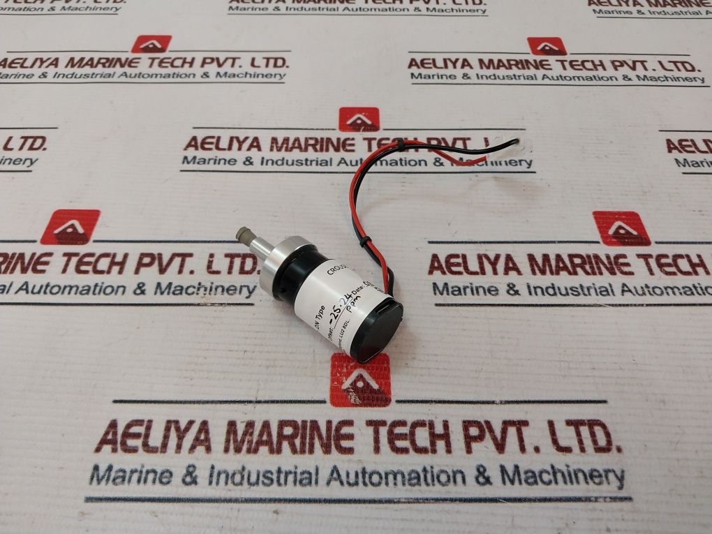 Eaton Galvanic Oxygen Cell-dn Type Oxygen Sensor