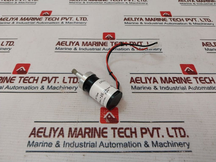 Eaton Galvanic Oxygen Cell-dn Type Oxygen Sensor