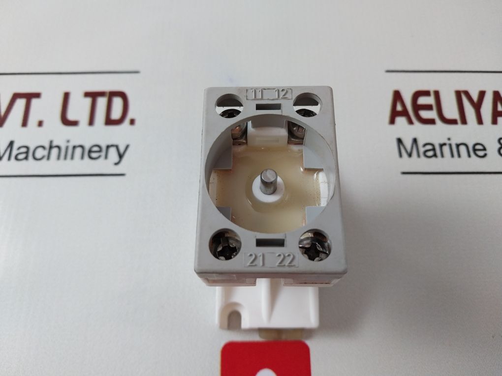 Eaton/Ceag Ghg4171101R0003 Push Button 