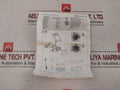 Eaton Gst1-au Fuse Switch Disconnector 250A 23W