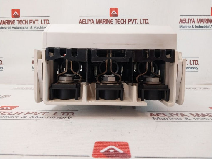 Eaton Gst1-au Fuse Switch Disconnector 250A 23W