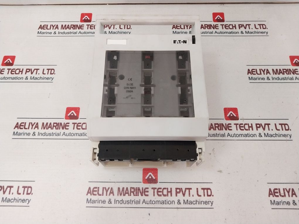 Eaton Gst1-au Fuse Switch Disconnector 250A 23W