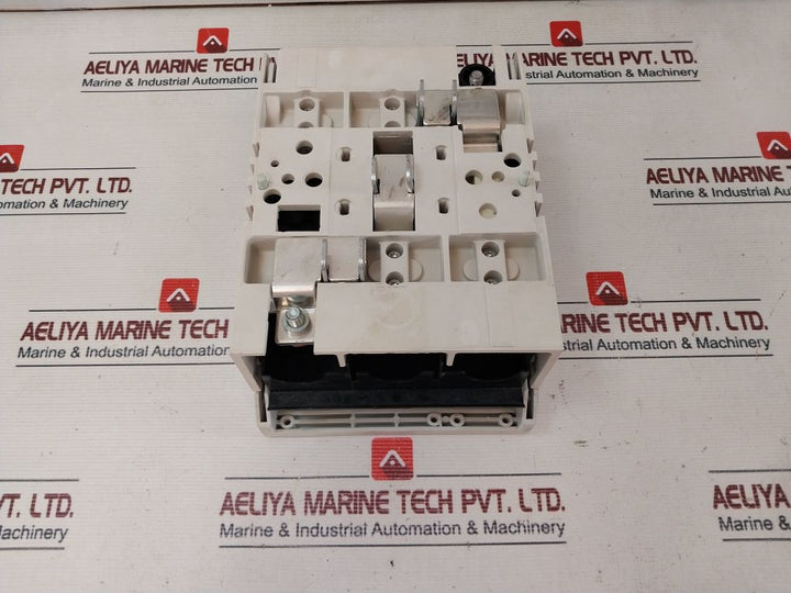 Eaton Gst1-au Fuse Switch Disconnector 250A 23W