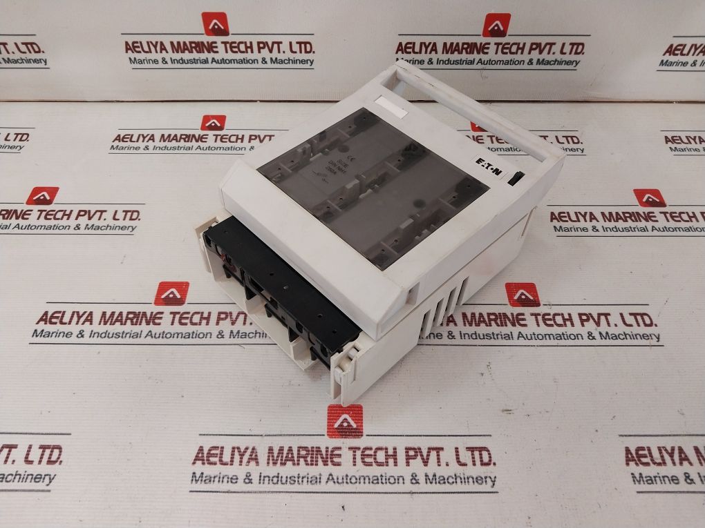Eaton Gst1-au Fuse Switch Disconnector 250A 23W