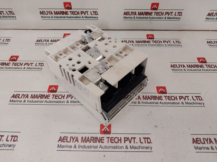 Eaton Gst1-au Fuse Switch Disconnector 250A 23W