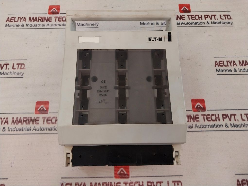 Eaton Gst1-au Fuse Switch Disconnector 250A 23W