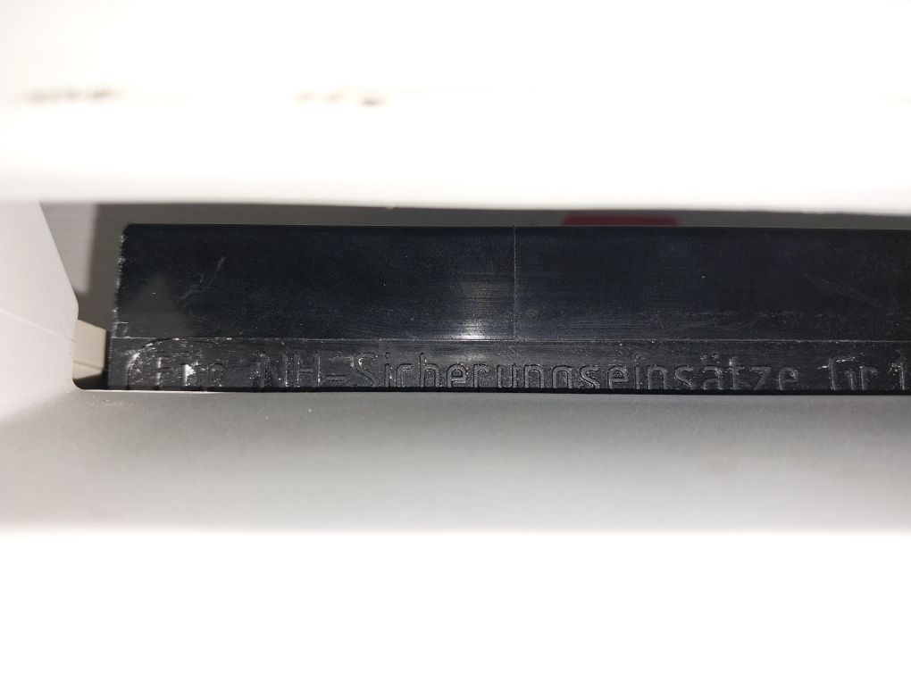 Eaton Gst1-au Fuse Switch Disconnector 250A 23W