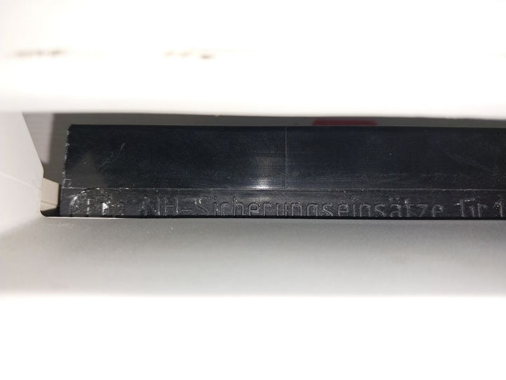 Eaton Gst1-au Fuse Switch Disconnector 250A 23W