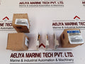 Lot Of 4X Eaton H2108B Heater Pack