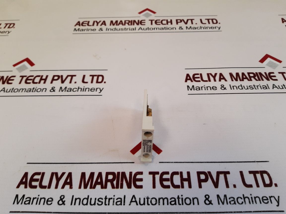 Lot Of 4X Eaton H2108B Heater Pack