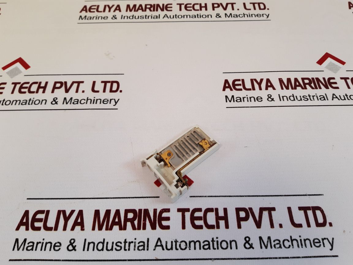 Lot Of 4X Eaton H2108B Heater Pack