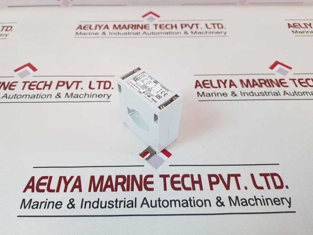 Eaton Hf3B 741B0020 Current Transformer