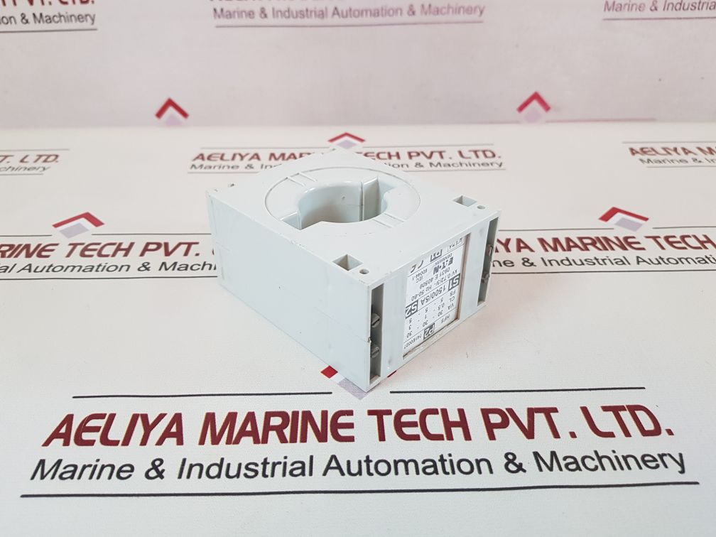 Eaton Hf5 741E0027 Current Transformer