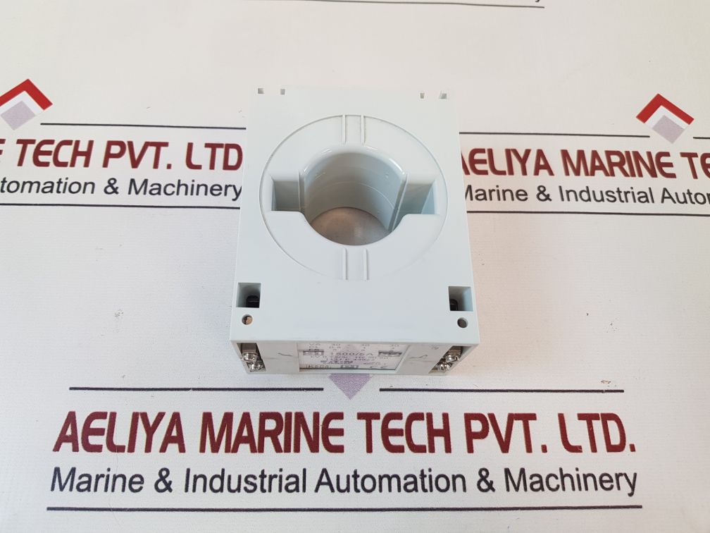 Eaton Kv 0.72/3/- Hz 50-60 Current Transformer