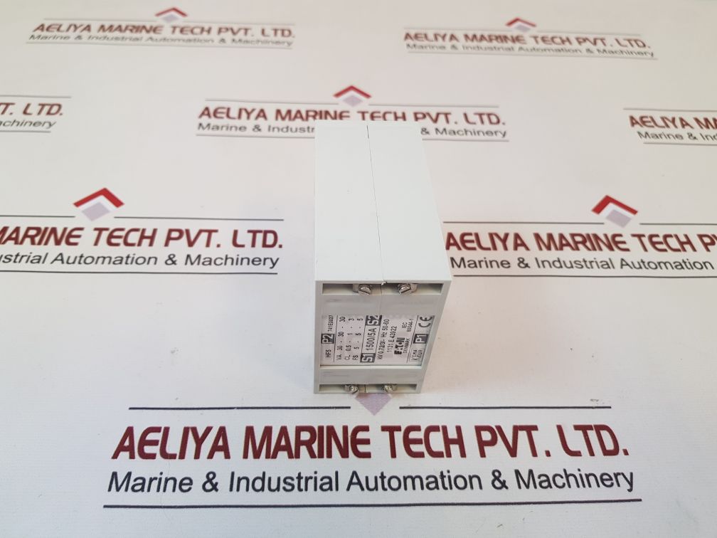 Eaton Kv 0.72/3/- Hz 50-60 Current Transformer