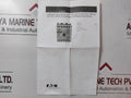 Eaton Hfd3015Lu16 3-p Industrial Circuit Breaker