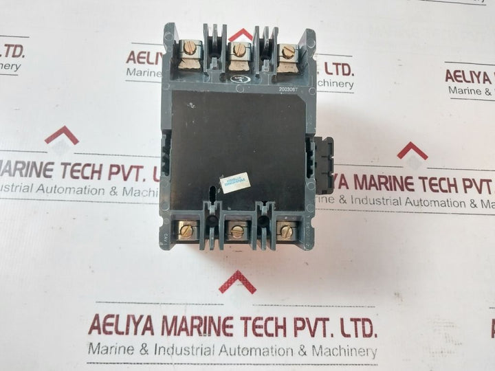 Eaton Hfd3015Lu16 3-p Industrial Circuit Breaker
