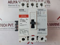 Eaton Hfd3015Lu16 3-p Industrial Circuit Breaker