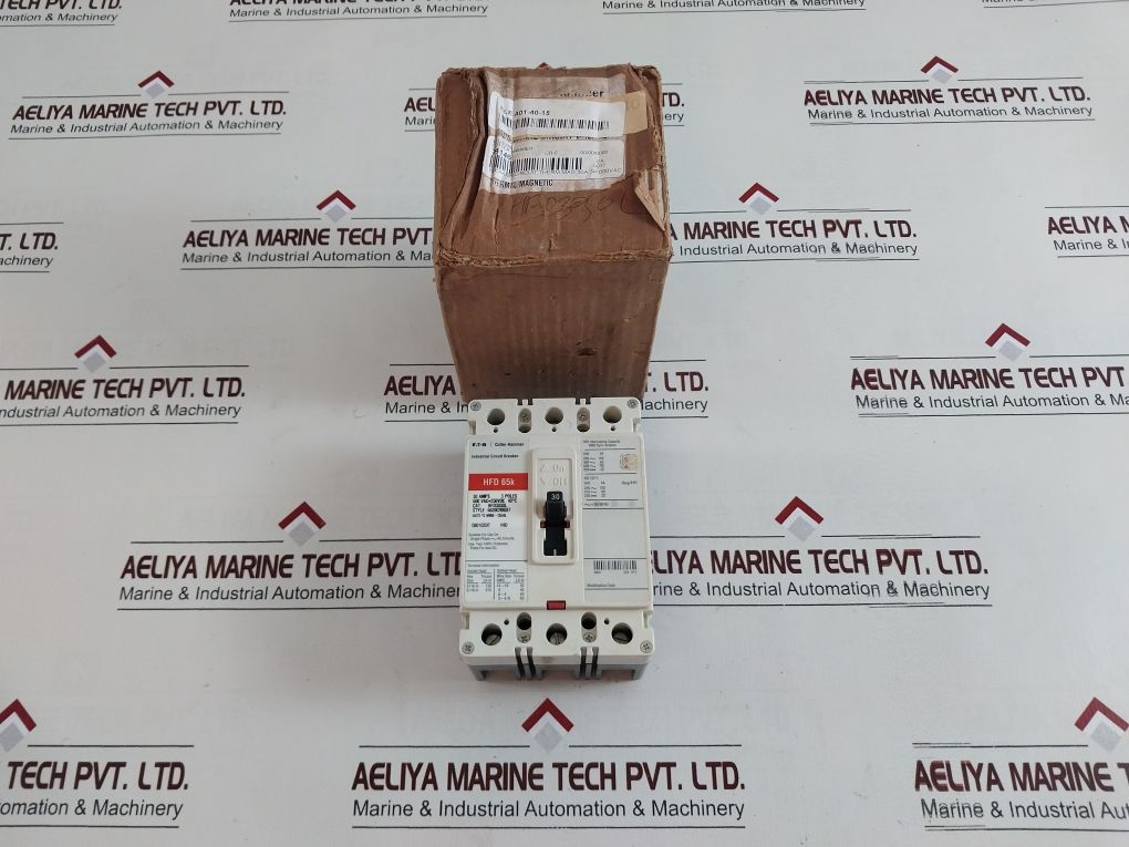 Eaton Hfd3030L

