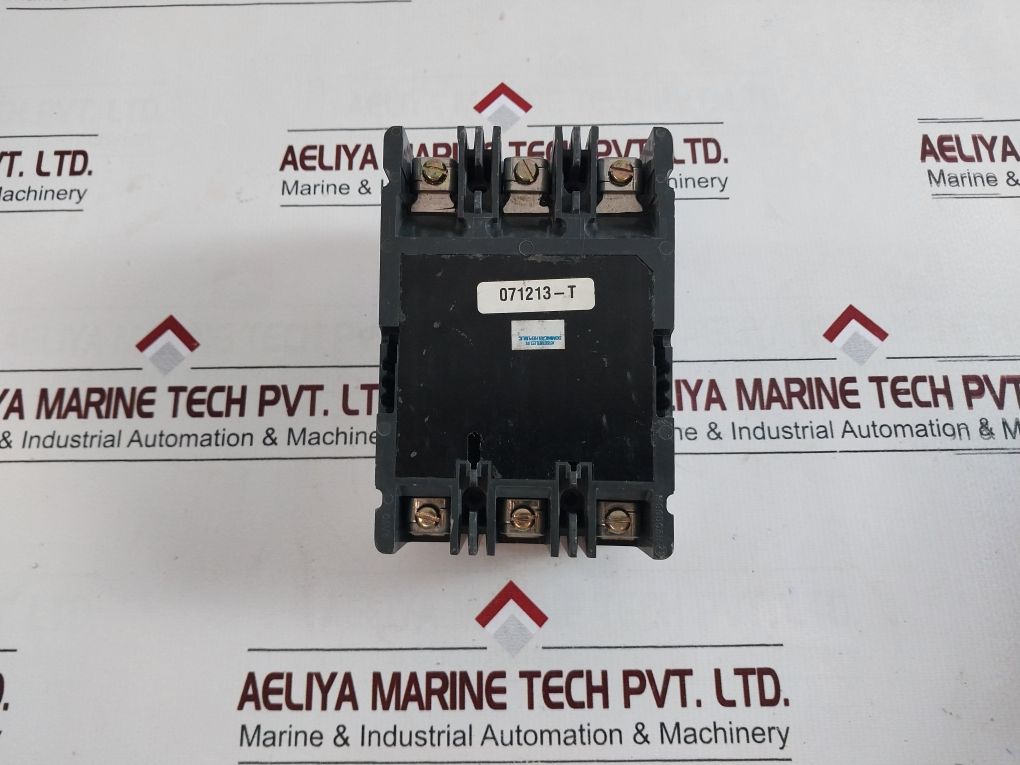 Eaton Hfd3030L 3 Pole Circuit Breaker 30Amp