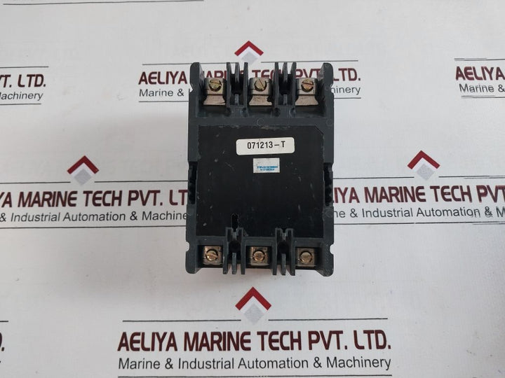 Eaton Hfd3030L 3 Pole Circuit Breaker 30Amp