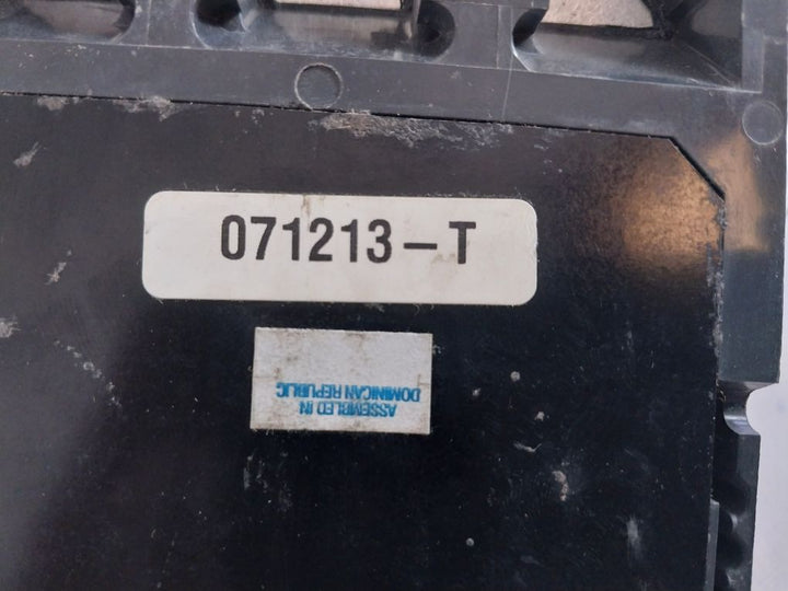 Eaton Hfd3030L 3 Pole Circuit Breaker 30Amp