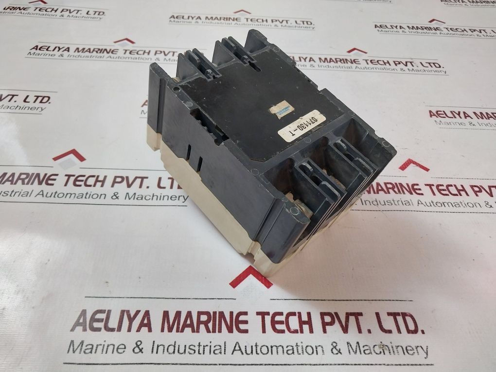 Eaton Hfd3030L 3 Pole Industrial Circuit Breaker Hfd 65K