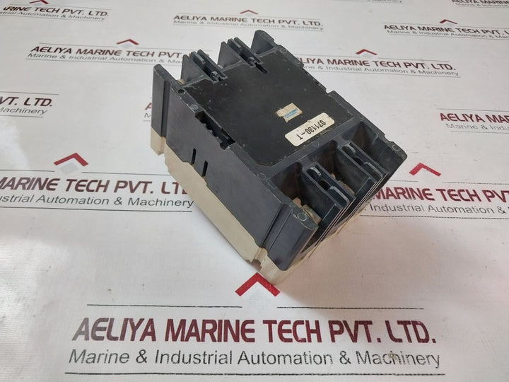 Eaton Hfd3030L 3 Pole Industrial Circuit Breaker Hfd 65K
