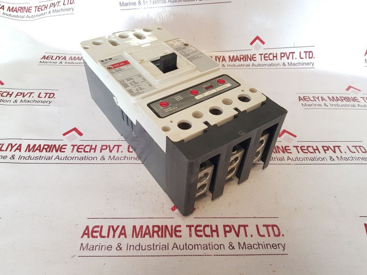 Eaton Hkd 65K Industrial Circuit Breaker Hkd3400F