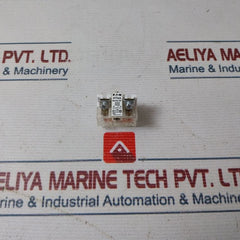 Lot Of 2X Eaton Ht8A Contact Block