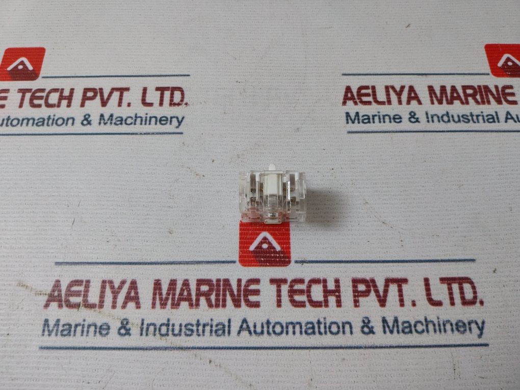 Lot Of 2X Eaton Ht8A Contact Block