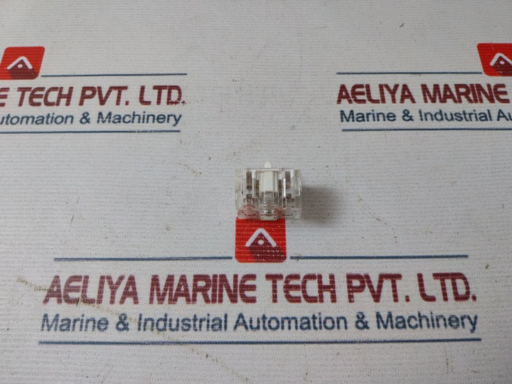 Lot Of 2X Eaton Ht8A Contact Block