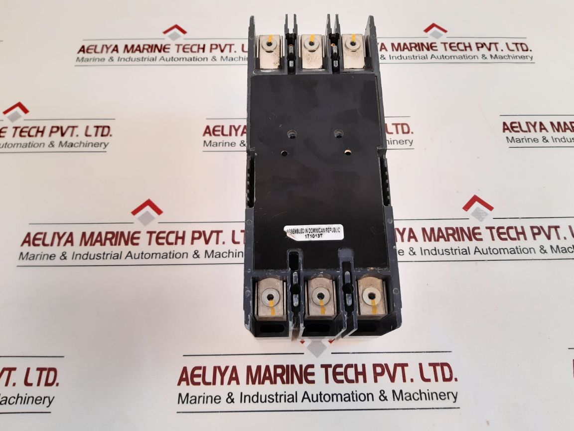 Eaton Jd3250F Circuit Breaker