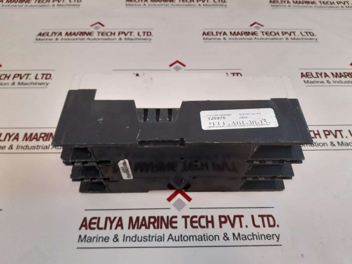 Eaton Jd3250F Circuit Breaker