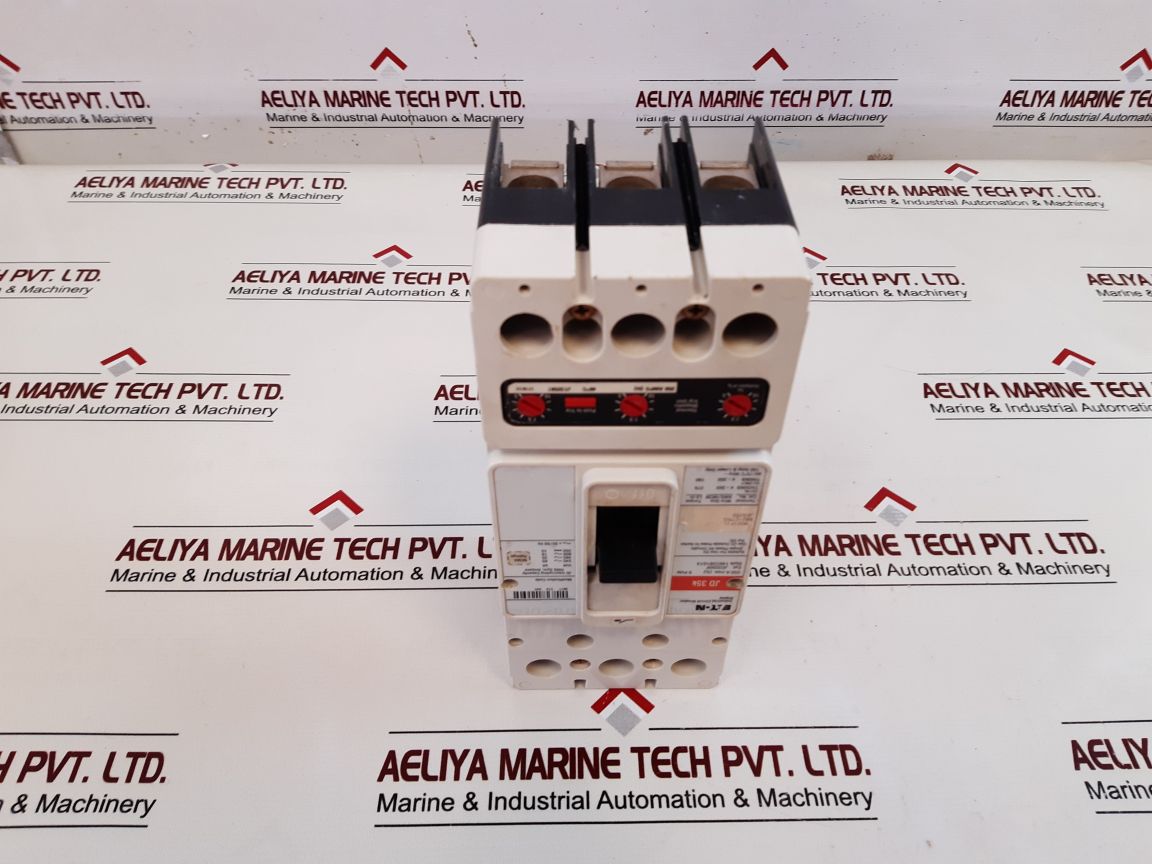 Eaton Jd3250F Circuit Breaker