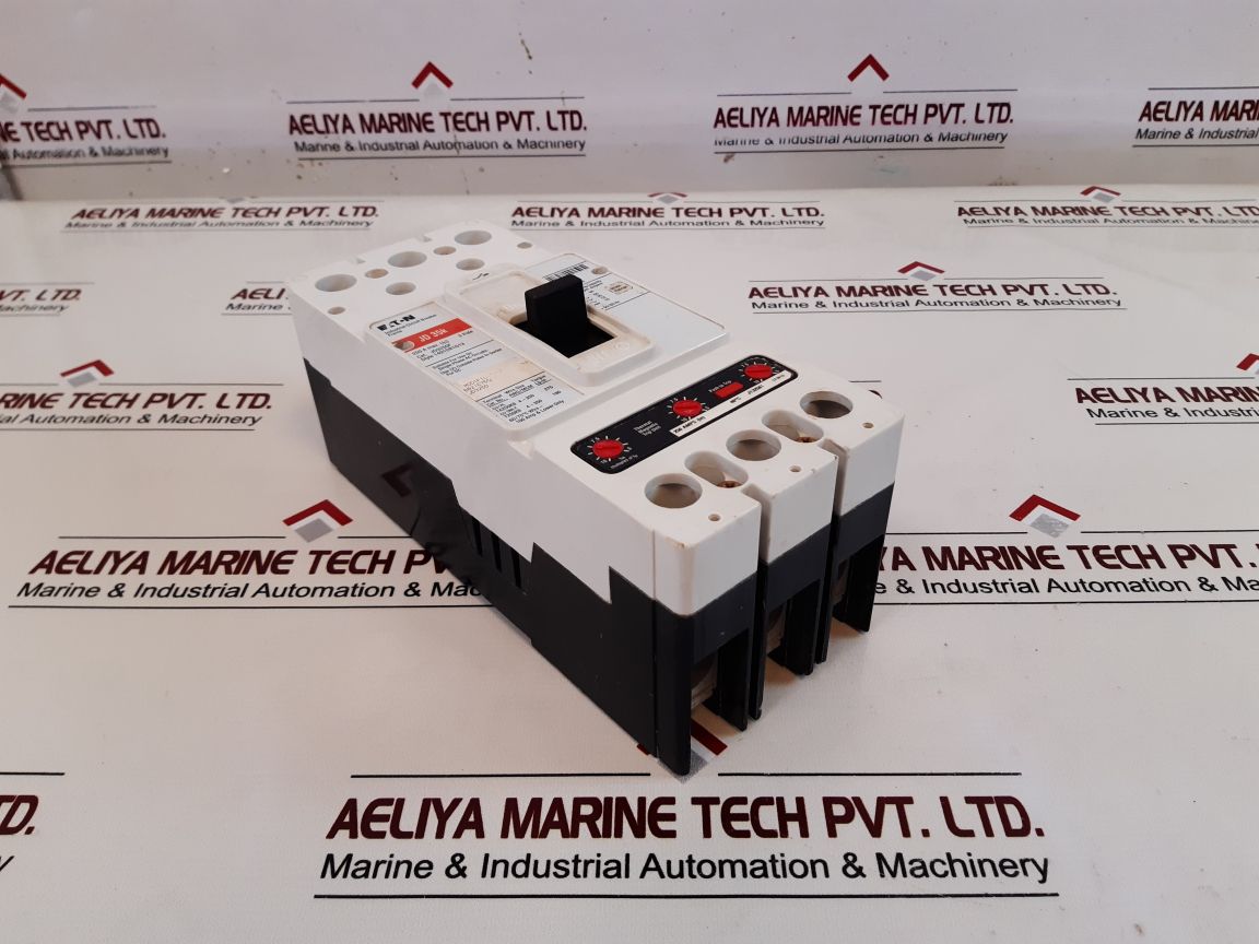 Eaton Jd3250F Circuit Breaker