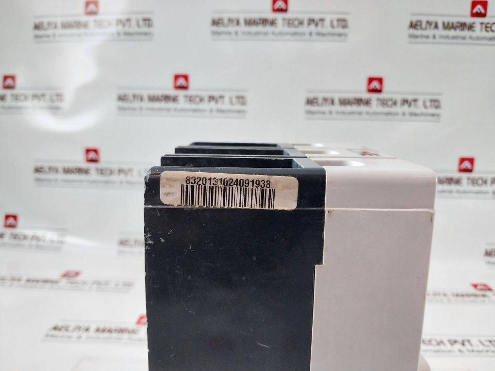 Eaton Jd3250F 3 Poles Circuit Breaker Jd 35K 250 A