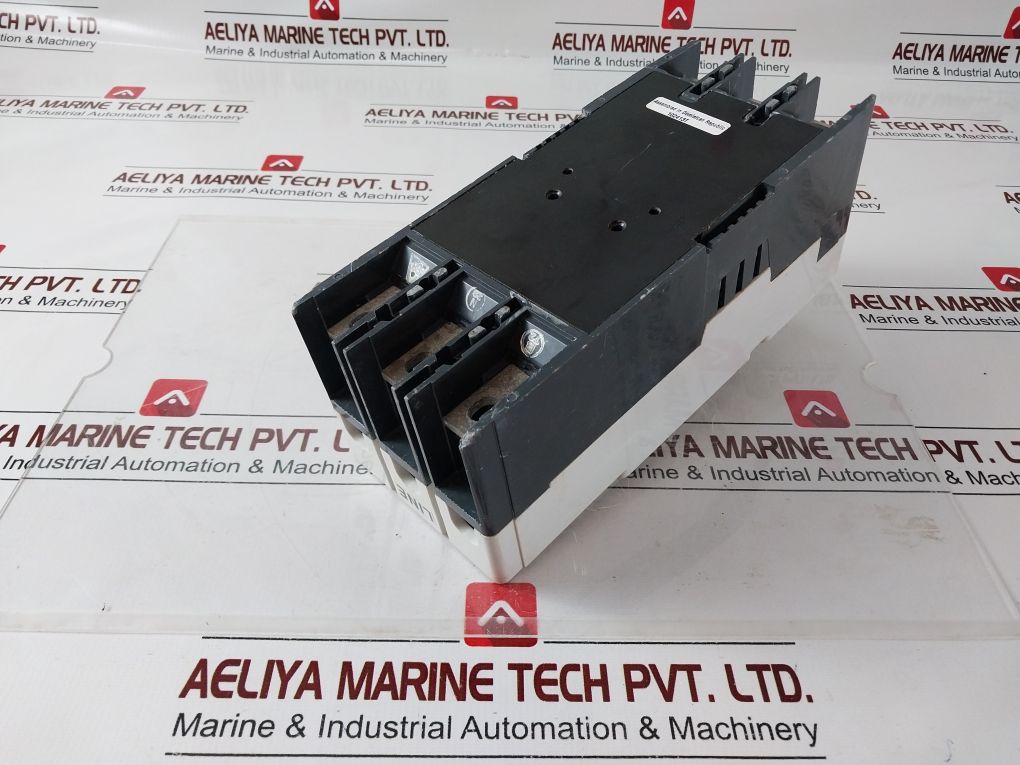 Eaton Jd3250F 3 Poles Circuit Breaker Jd 35K 250 A